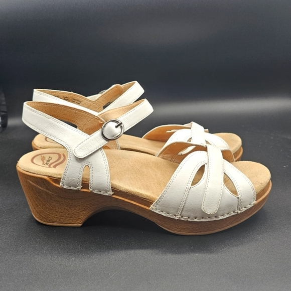 Dansko Season Sandals - Picture 5 of 12